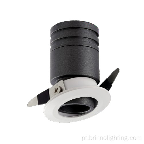 LED Mini Spot Light